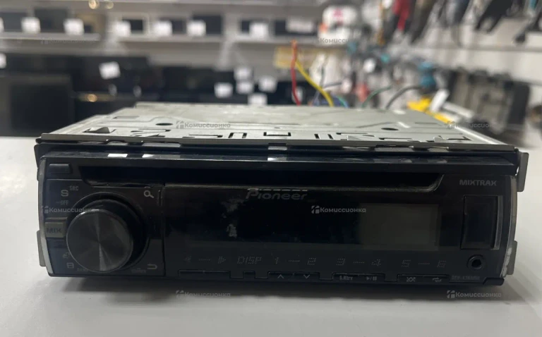 Автомагнитола Pioneer x3600ui