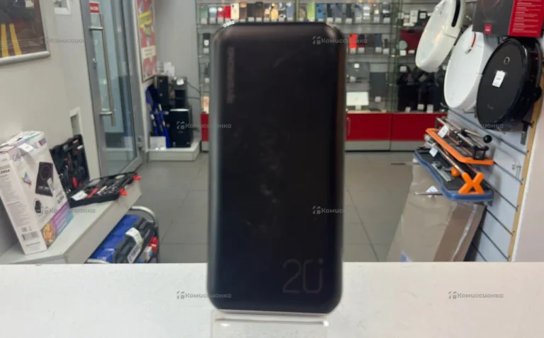 Power Bank  vision 20se pro