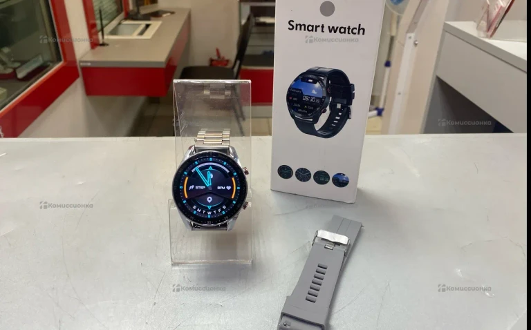 Часы  Smart watch