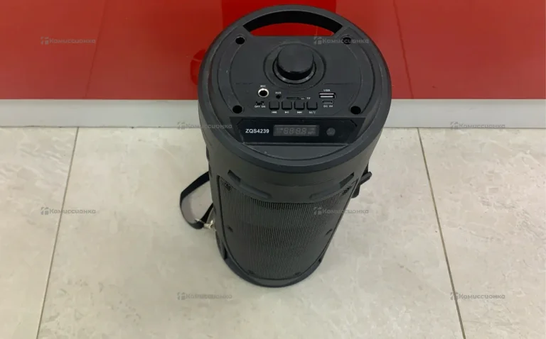 Колонка  ZQS4239