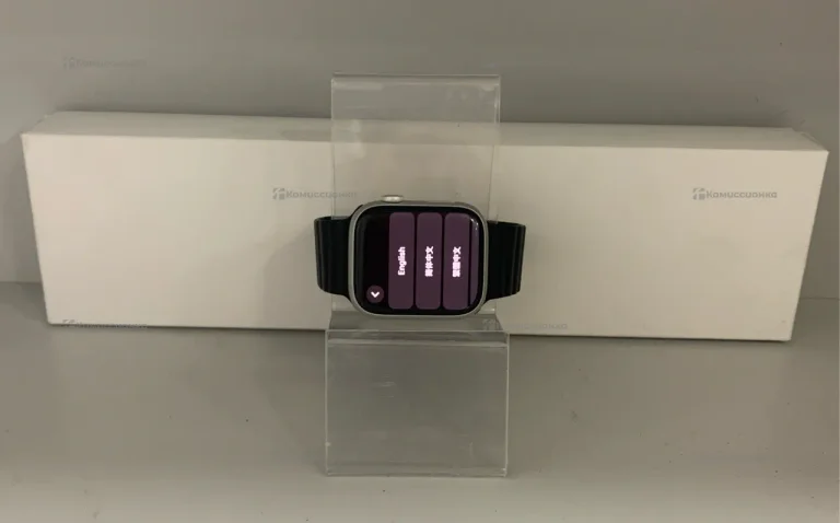 Часы Apple Watch 8 45mm