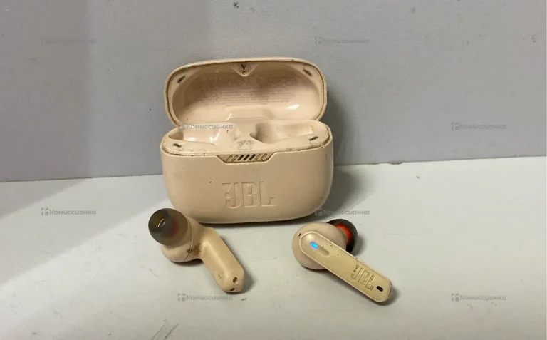 Наушники jbl