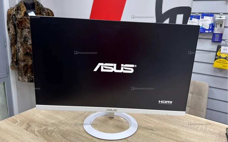 Монитор Asus VZ249