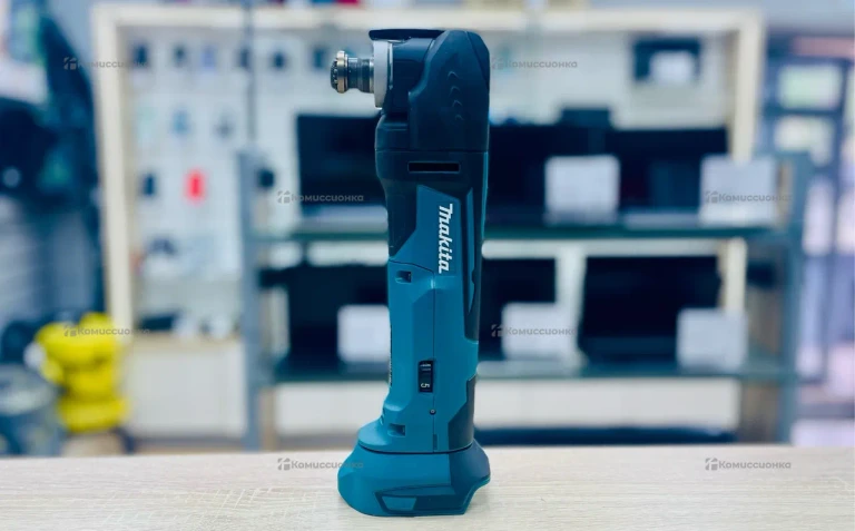 резонатор dmt51 Makita