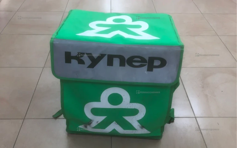Термосумка Купер