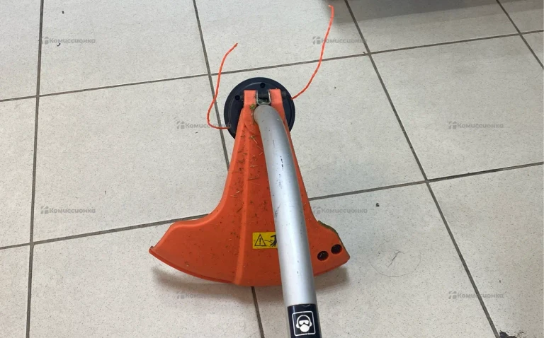 Мотокоса бензиновая Hammer Hammerflex MTK25A