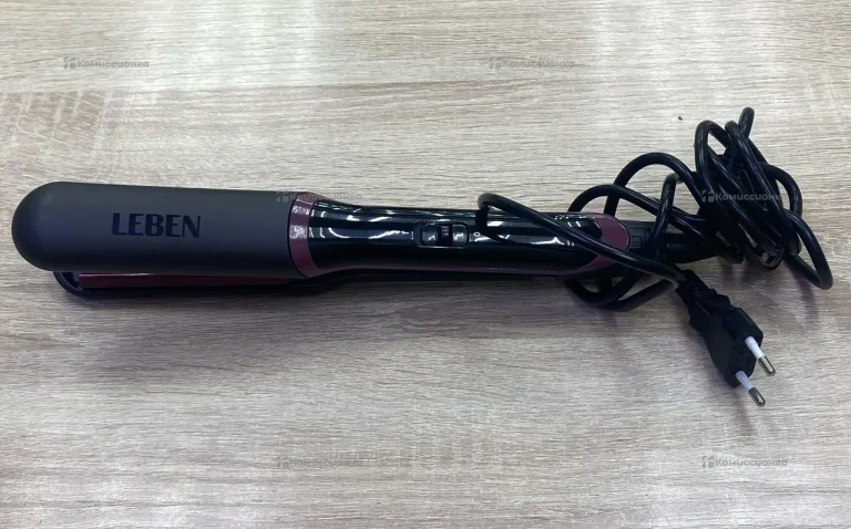 Выпрямитель Leben 3 in 1