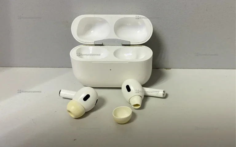 Наушники  airpods pro 2