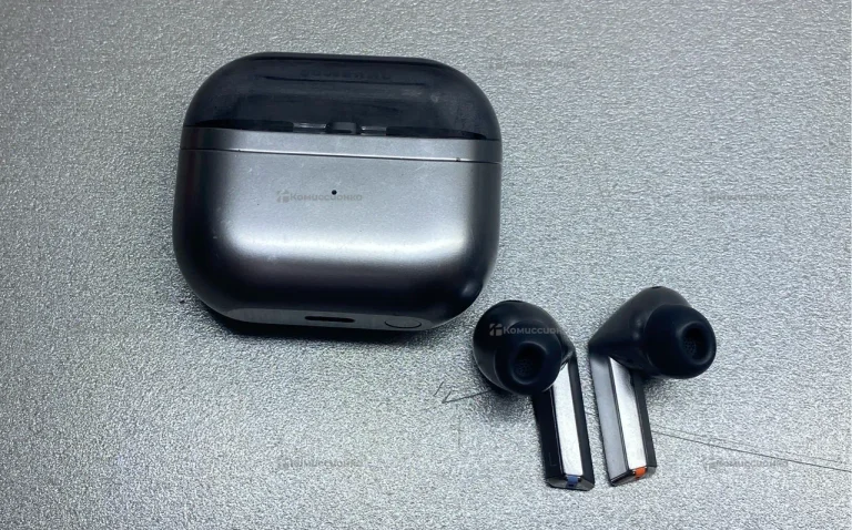 Наушники  Galaxy buds 3 pro