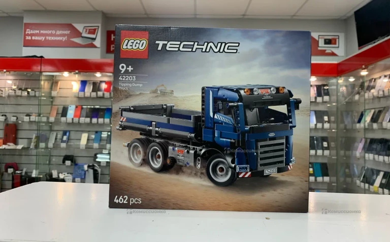 Лего Technic 42203