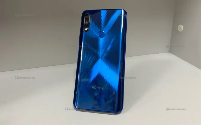 Honor 9X 4/128 ГБ