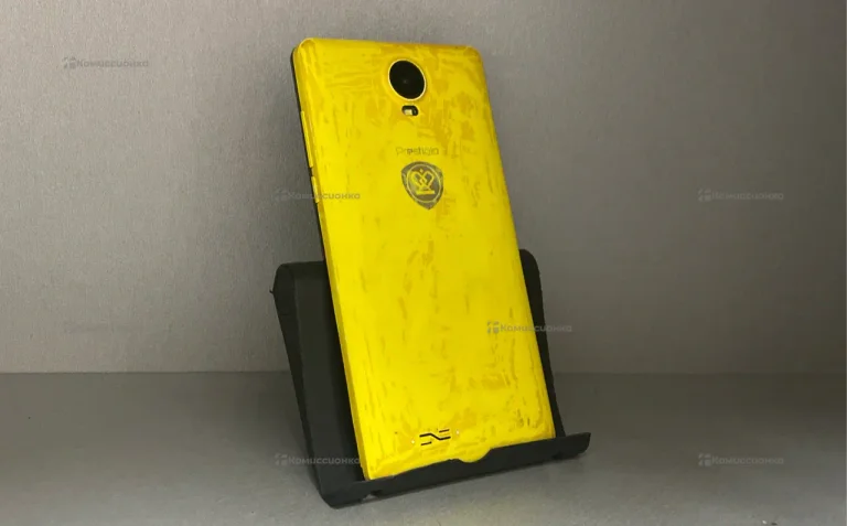 Prestigio PSP3519DUO