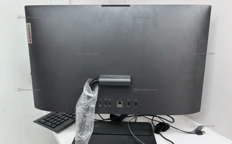Моноблок Lenovo Ideacentre Aio 3 24Ada6