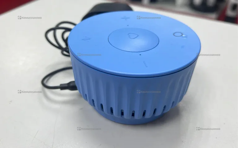 Колонка  Sberboom mini