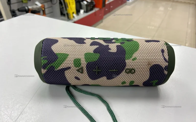 Колонка  JBL flip 6 (реплика)