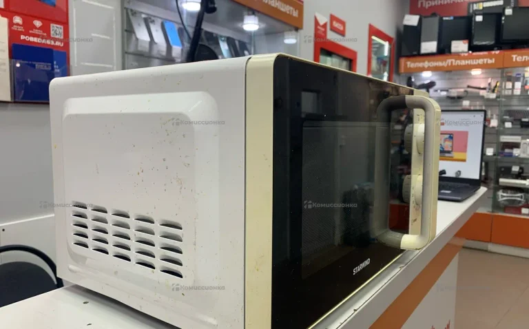 Микроволновая печь   Starwind smw2420