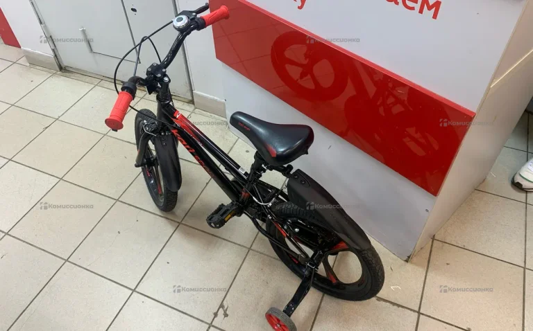 Велосипед детский Kari Sport