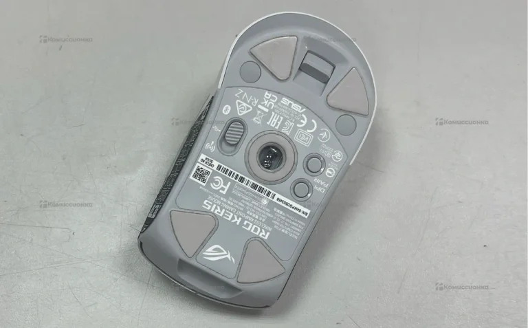 Мышь ASU’s  ROG KERIS