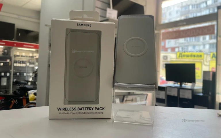 Power Bank  Samsung 10000 mAh
