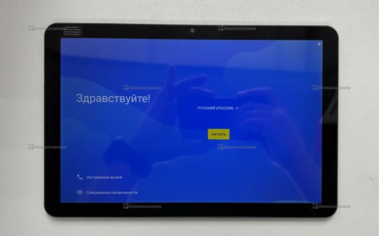 Планшет Dexp Ursus k61 64gb