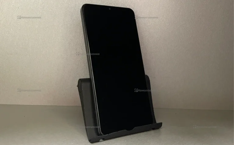 Xiaomi realme note 60x 3/64gb