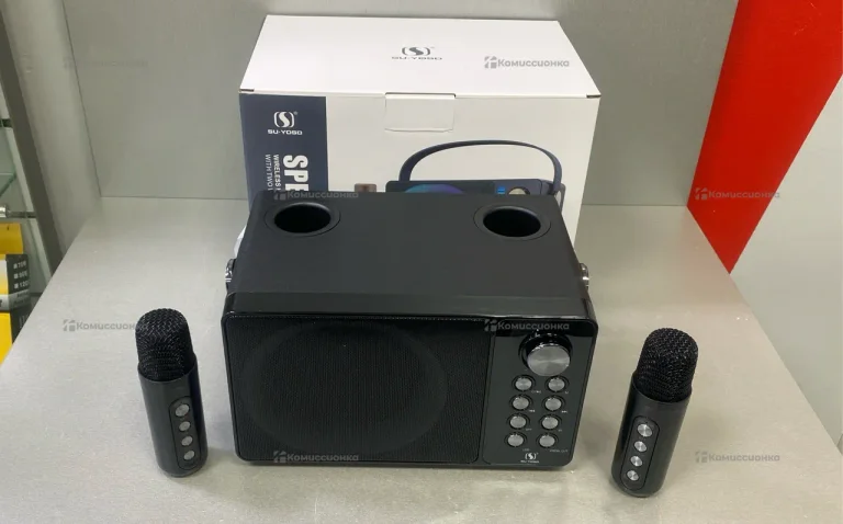 Колонка SU YOSD YS-314