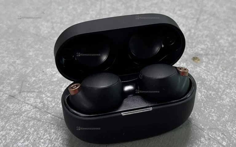 Наушники  Sony WF-1000XM4