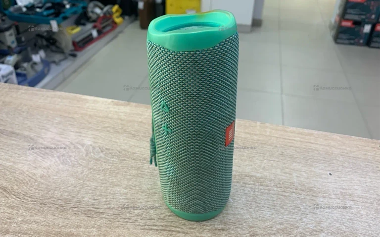 Колонка JBL flip 5