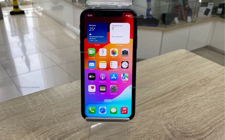 Apple iPhone 11 128Gb