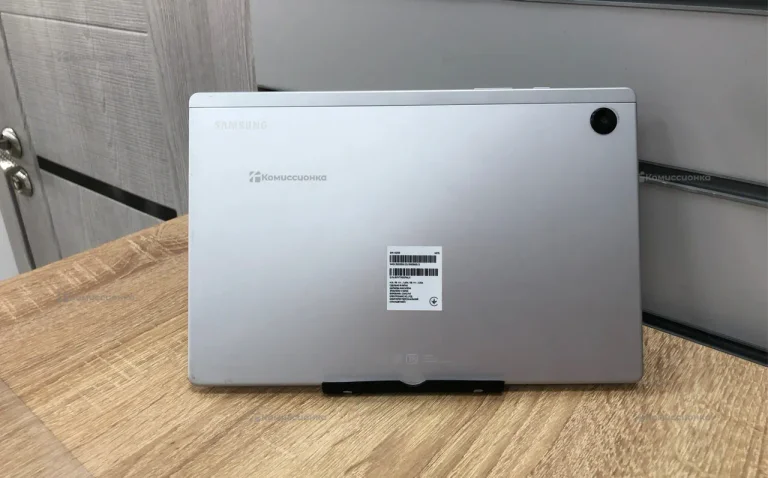 Планшет Samsung Tab A8 LTE 4/64 ГБ