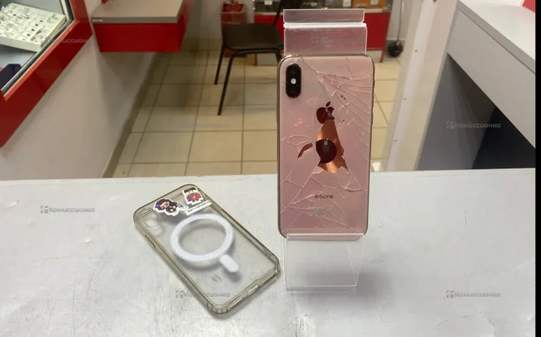 Apple IPhone X 256ГБ
