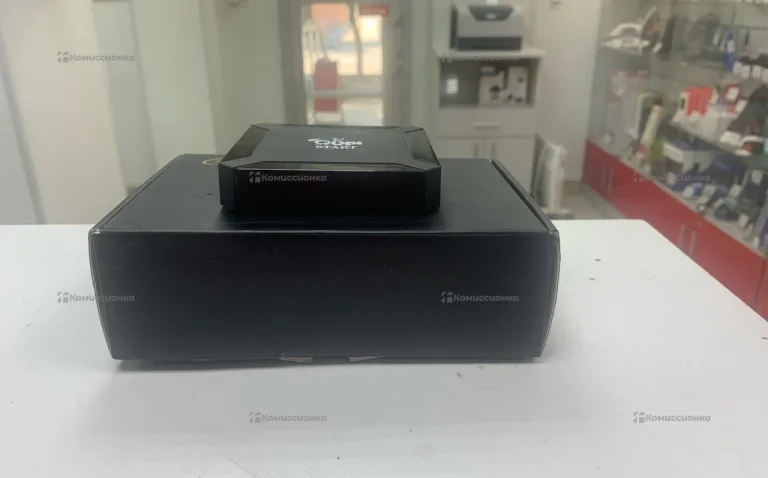 Qupi tv Start приставка