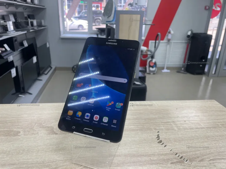 Планшет Samsung Galaxy Tab 2016