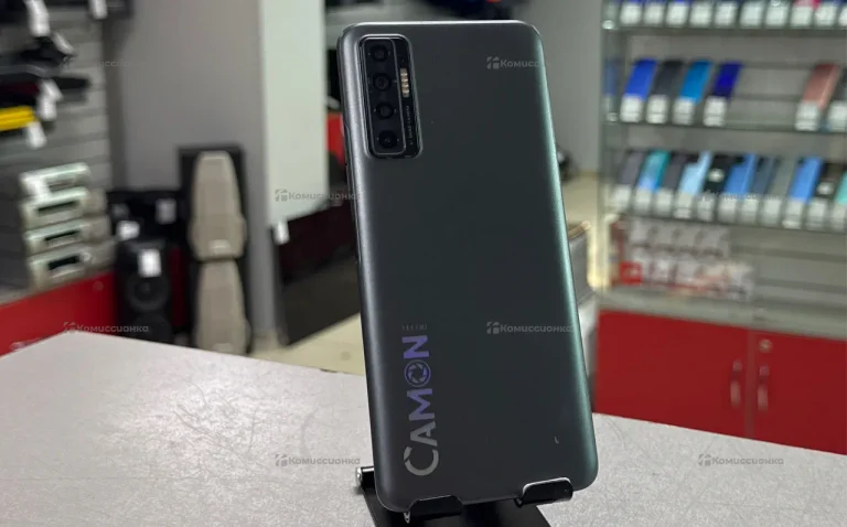 Tecno Camon 17p 6/128