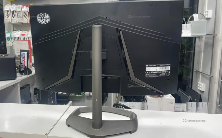 Монитор Cooler Master CMI-GM27-CFX