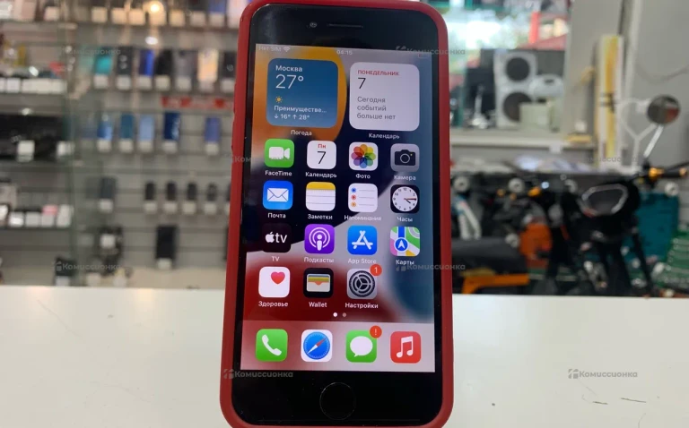 Apple IPhone 7 32 ГБ