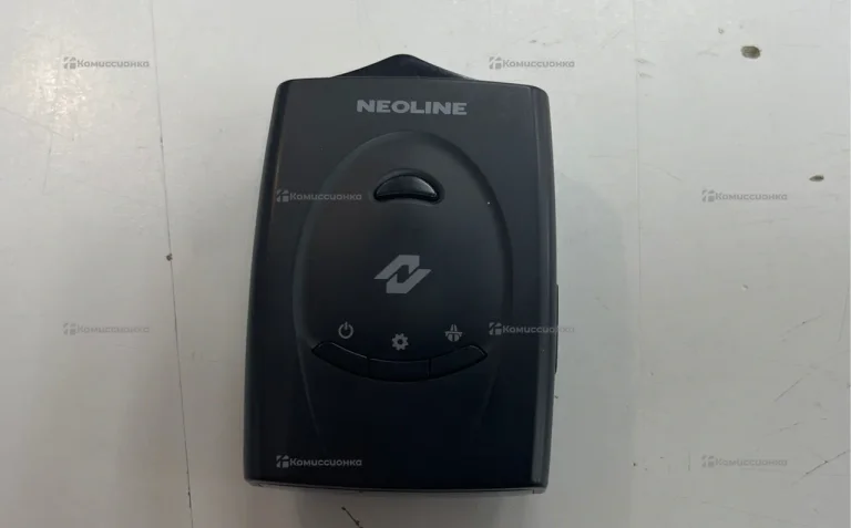 Радар-детектор  Neoline X-Cop 7500s