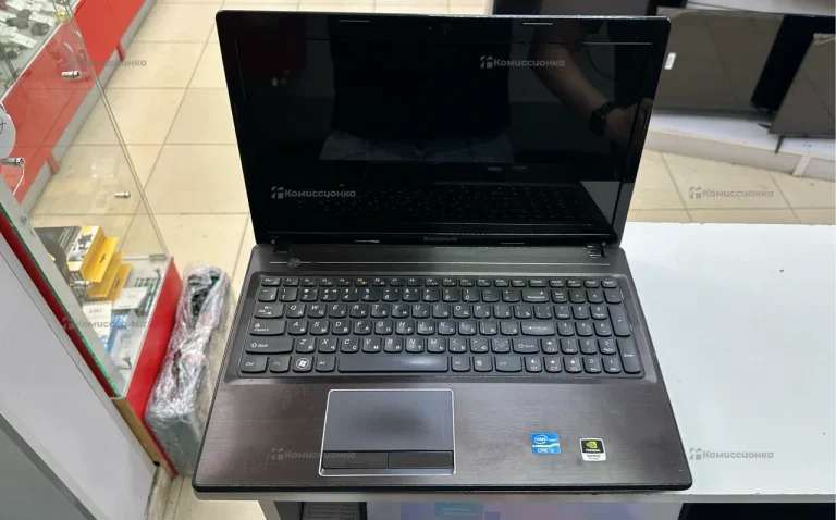 Ноутбук Lenovo g580