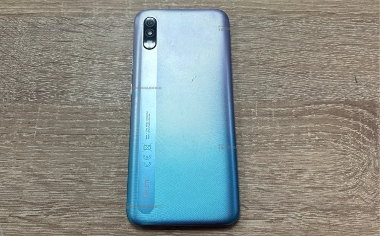 Xiaomi Redmi 9A 2/32 GB
