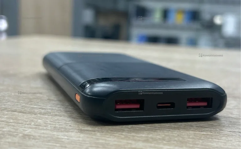 Power Bank  Remax 10000