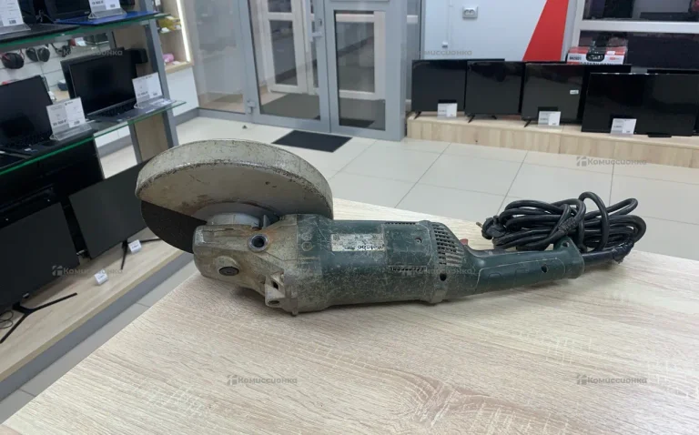 УШМ Metabo W2000