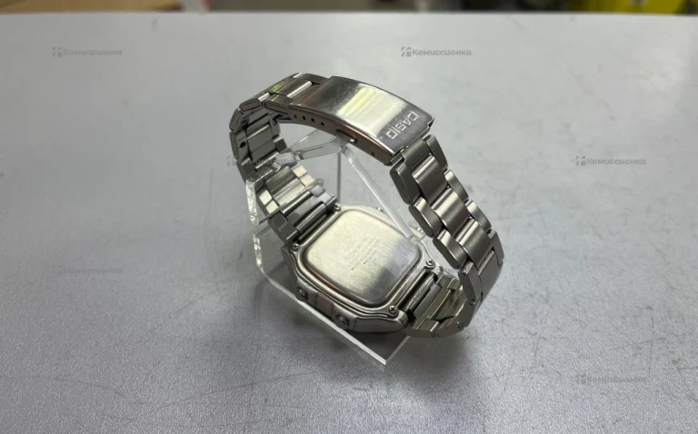 Часы Casio Collection AE-1200WHD-1A