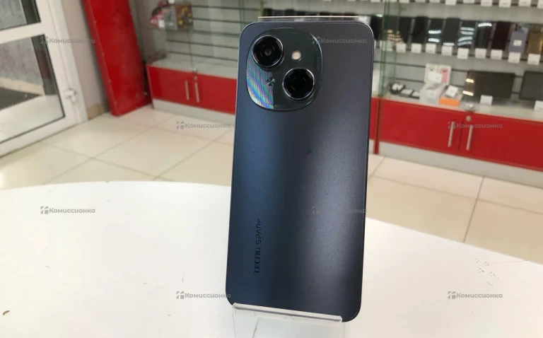 Tecno Spark GO 1 4/64ГБ