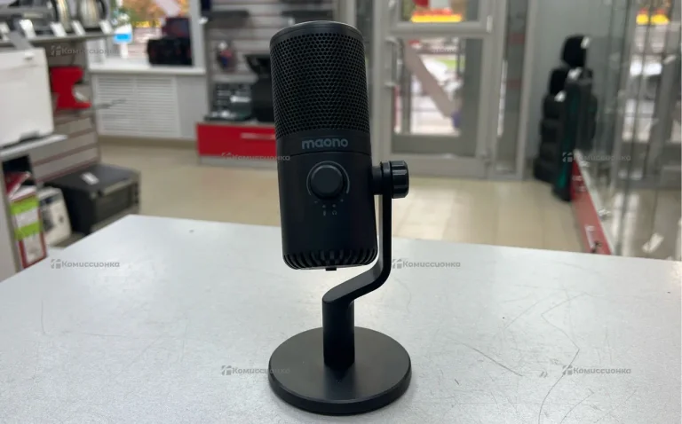 Микрофон Maono DM30
