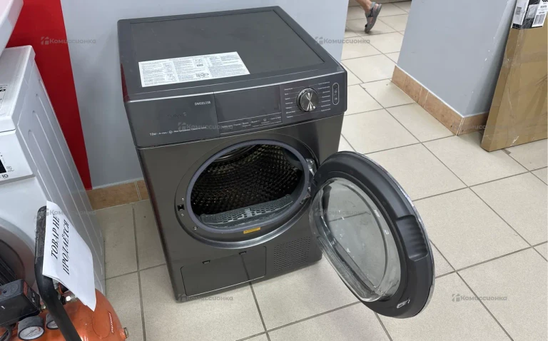 Сушильная машина  Manya DM1011S