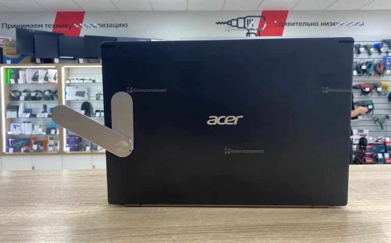 Ноутбук  Acer A514-54