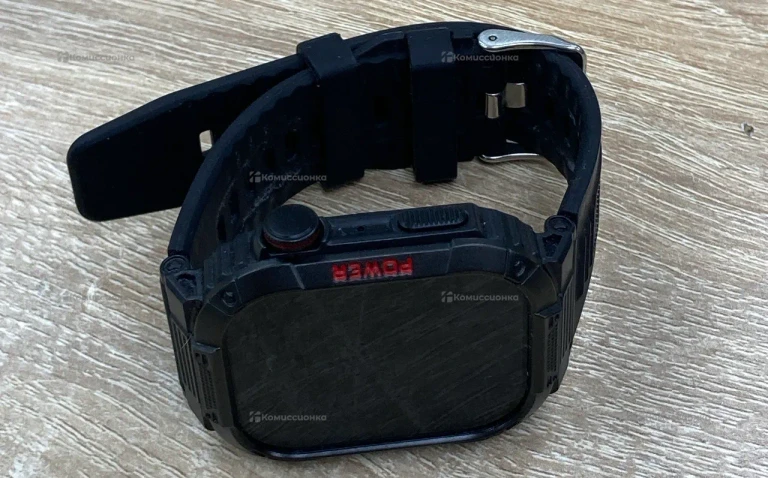 Часы  Smart Watch bd 6