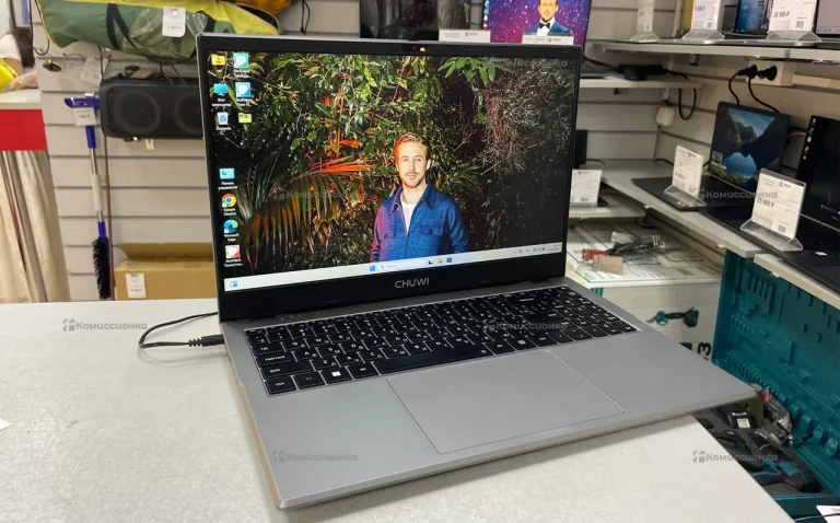 Ноутбук Chuwi Gemibook Plus