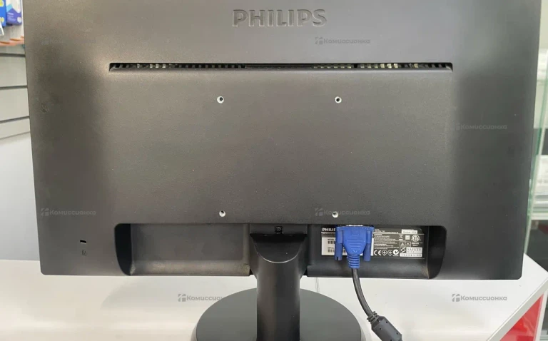 Монитор Philips 203V5LSB2/10