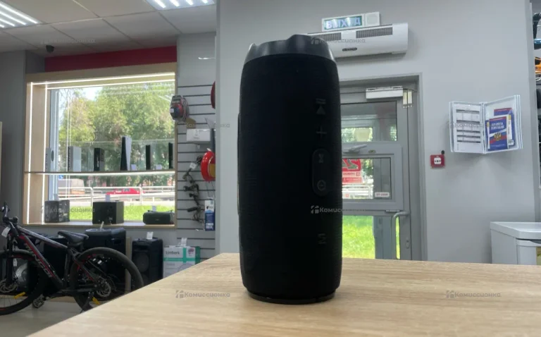 Колонка  Charge 3